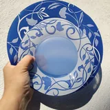 Тарелки, супницы, кружки, стаканы, миски, бутылки 2