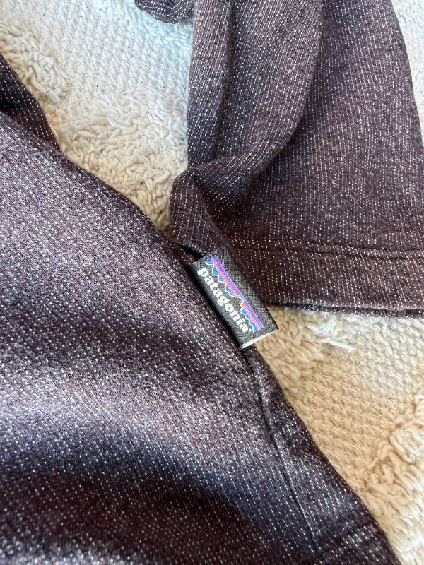 Свитшот Patagonia размер М 3