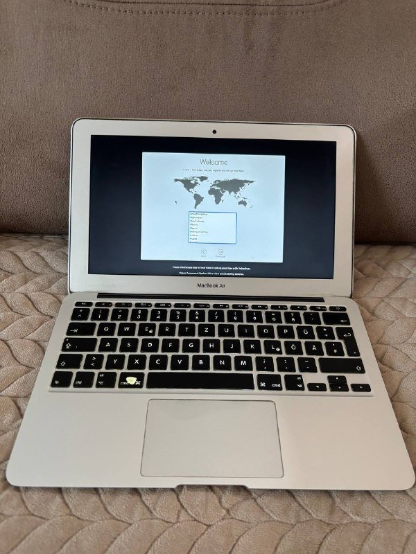 iPad Air 2 5