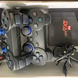 Игровая приставка, геймпад 2