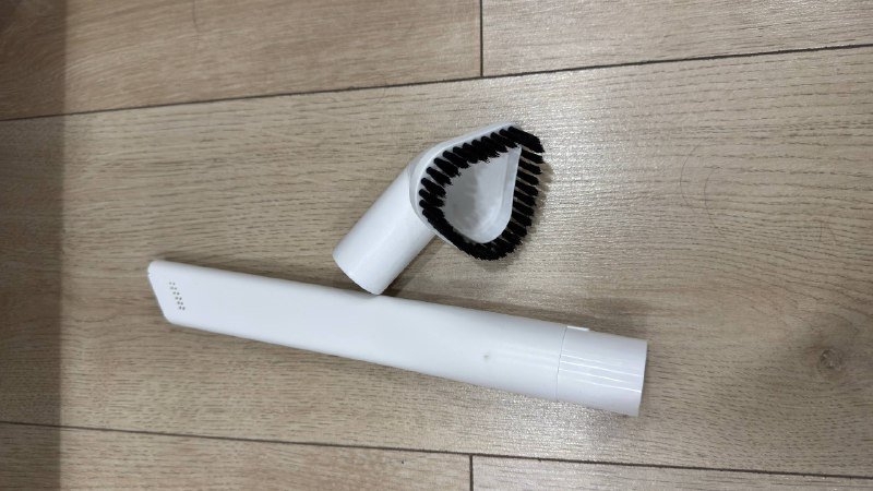 Пылесос Deerma DX888 5