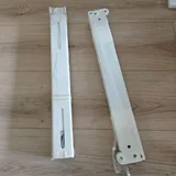 Крепления для кондиционеров, 2 комплекта 2
