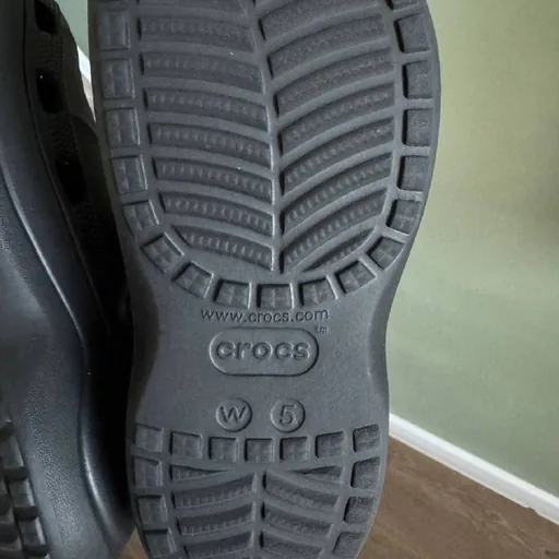 Кроксы Crocs