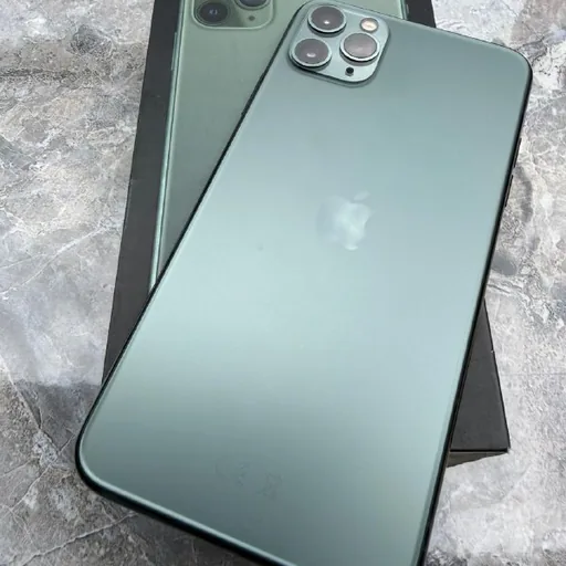 iPhone 11 Pro Max 64 ГБ