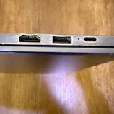 Huawei MateBook D 15 — Ryzen 5 3500U, 8 ГБ, 500 ГБ SSD 6