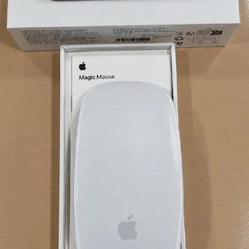 Apple Magic Mouse A2304