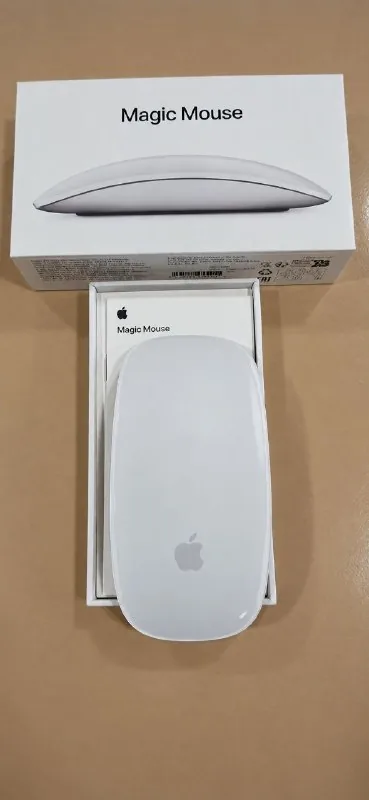 Apple Magic Mouse A2304