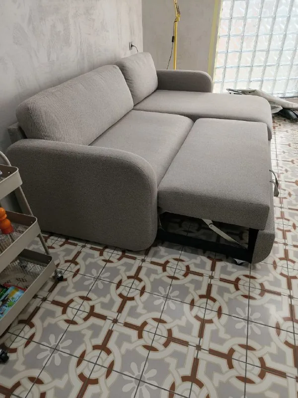 Диван Jysk 1