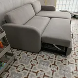 Диван Jysk 1