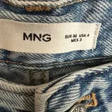 Джинсы MNG 3