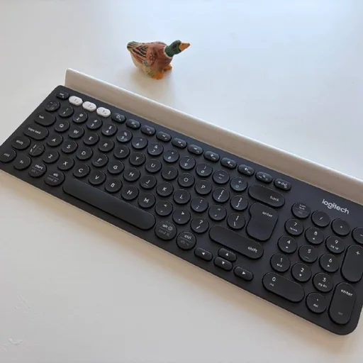 Клавиатура Logitech K780