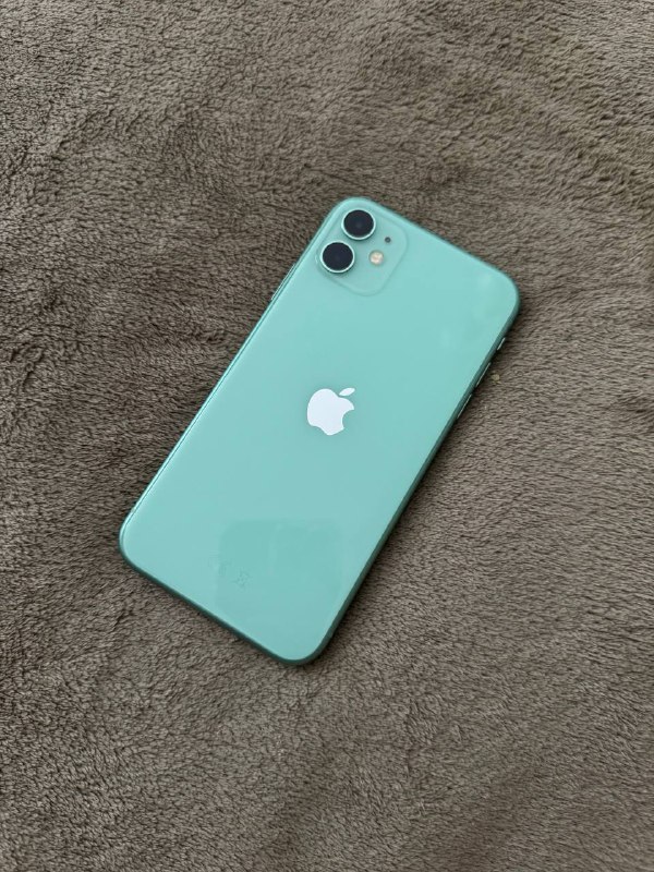 iPhone 11 на 128 gb