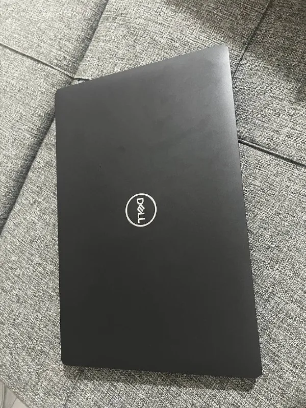 Ноутбук DELL 3540 1