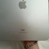 Apple iPad 10-го поколения 64GB серебристый 7