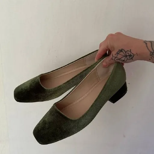 Женские туфли