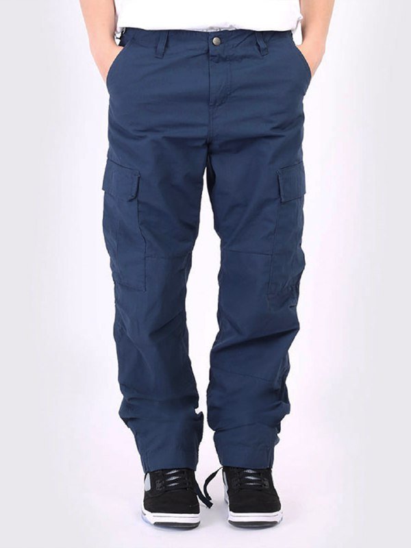 Carhartt WIP Regular Cargo Pant 2