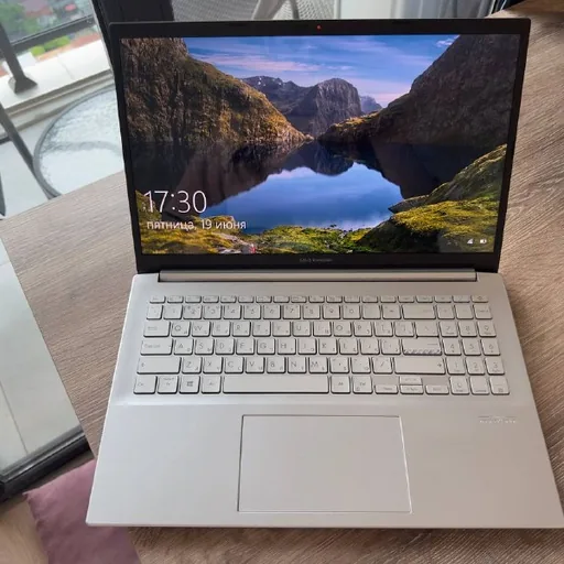 ASUS Vivobook M3500Q