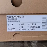 Women’s ASICS GEL-KAYANO 12.1 Sneakers 6