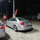 Audi A4 B6 2
