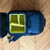 Фоторюкзак Peli U160 Urban Elite с защитным кейсом 2