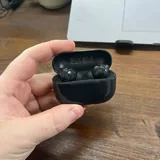 HUAWEI SE 4 ANC Black беспроводные наушники 2