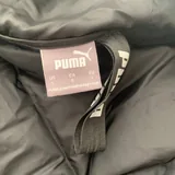 Зимняя куртка Puma, пуховик, размер L 3
