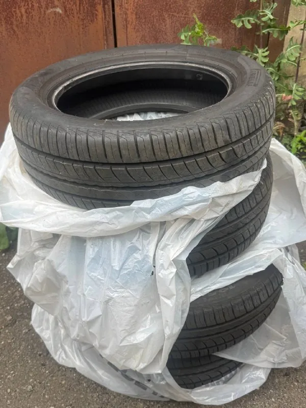 Летние шины Pirelli Cinturato P1 195/55 R16 1