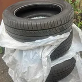 Летние шины Pirelli Cinturato P1 195/55 R16 1