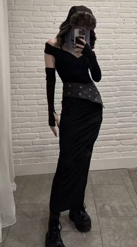 Юбка Viceseason размер S