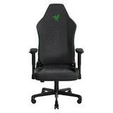 Игровое кресло Razer Iskur V2 X, игровой стол Xiaomi Kingsmith 5