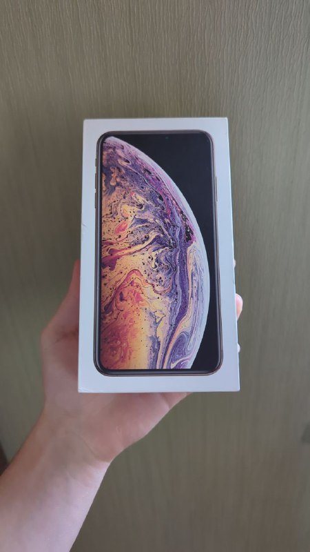 Айфон Iphone Xs max 256Гб 3