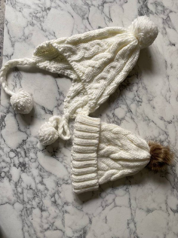 Обруч, шапка, сумка, эпилятор, кроссовки, туфли, салфетки, очки 2