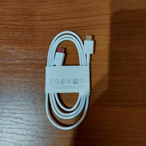 Samsung Type-C to Type-C cable