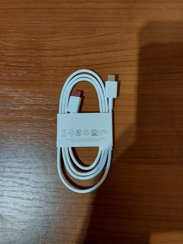 Samsung Type-C to Type-C cable