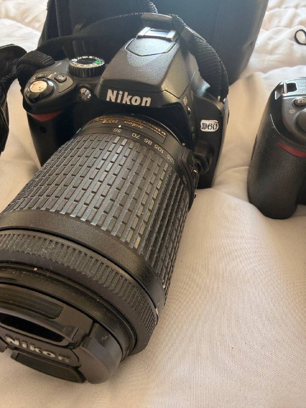 Наушники JBL, утюг Tefal, монитор съемки, камеры Nikon, микроскоп профессиональный 7