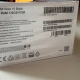 Xiaomi Redmi Note 15 4G 3