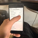 iPhone 7 черный 3