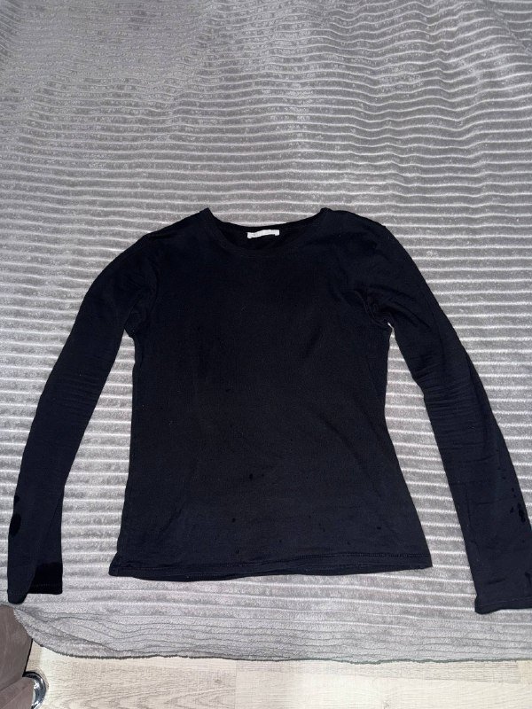 Лонгслив женский Zara