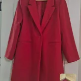Coat, cardigan, shirt, sweater, suit 1