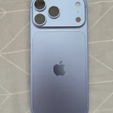 iPhone 18 Pro Max 256 ГБ 1