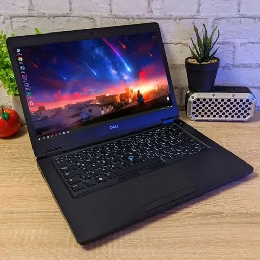 Dell 5490 ноутбук