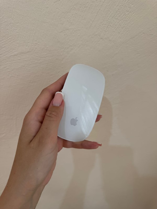Apple Magic Mouse 2