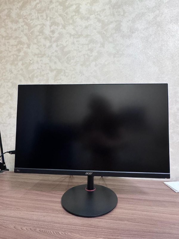 Монитор 27" Nitro XV2 Gaming Monitor XV272U V3BMIIPRX