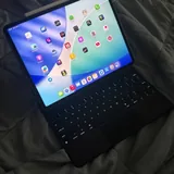 iPhone 13 pro max, iPhone 14 pro max, iPad Pro 13 M2 с аксессуарами 5