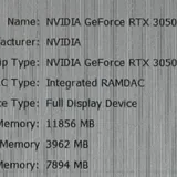 ASUS TUF Gaming A15 7