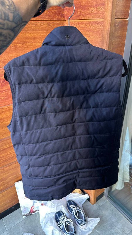 Жилетка Massimo Dutti размер S 2