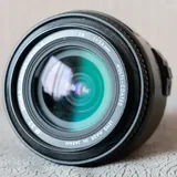 Объектив Sigma 24mm F2.8 и переходник FOTGA Minolta MD–M4/3 1
