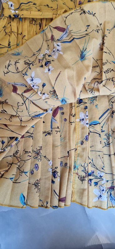 Детские вещи для девочки ростом 130-140 см 3