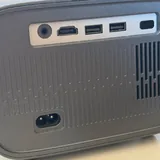 Смарт-проектор HD & AI Projector 5G 1