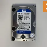 Жесткие диски Seagate, WD Black, WD Blue, Seagate EXOS 3